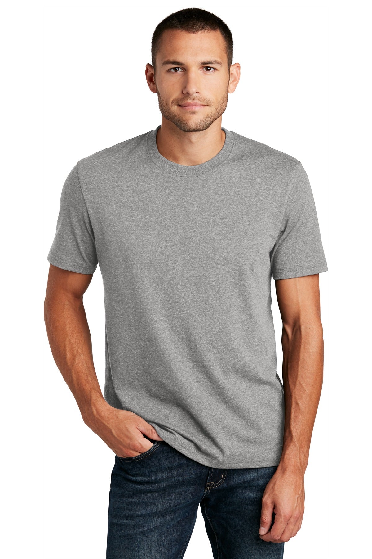 District ® Re-Tee  DT8000