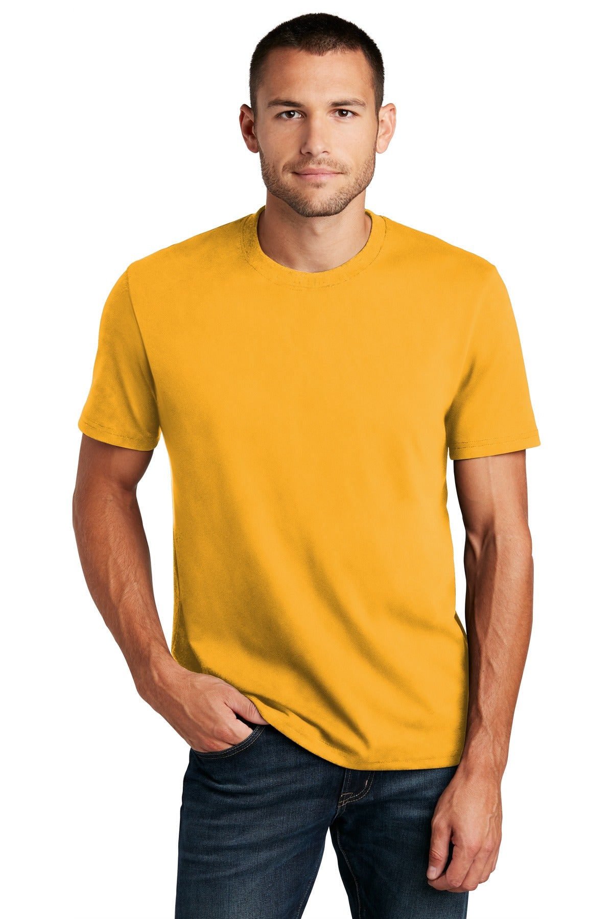 District ® Re-Tee  DT8000