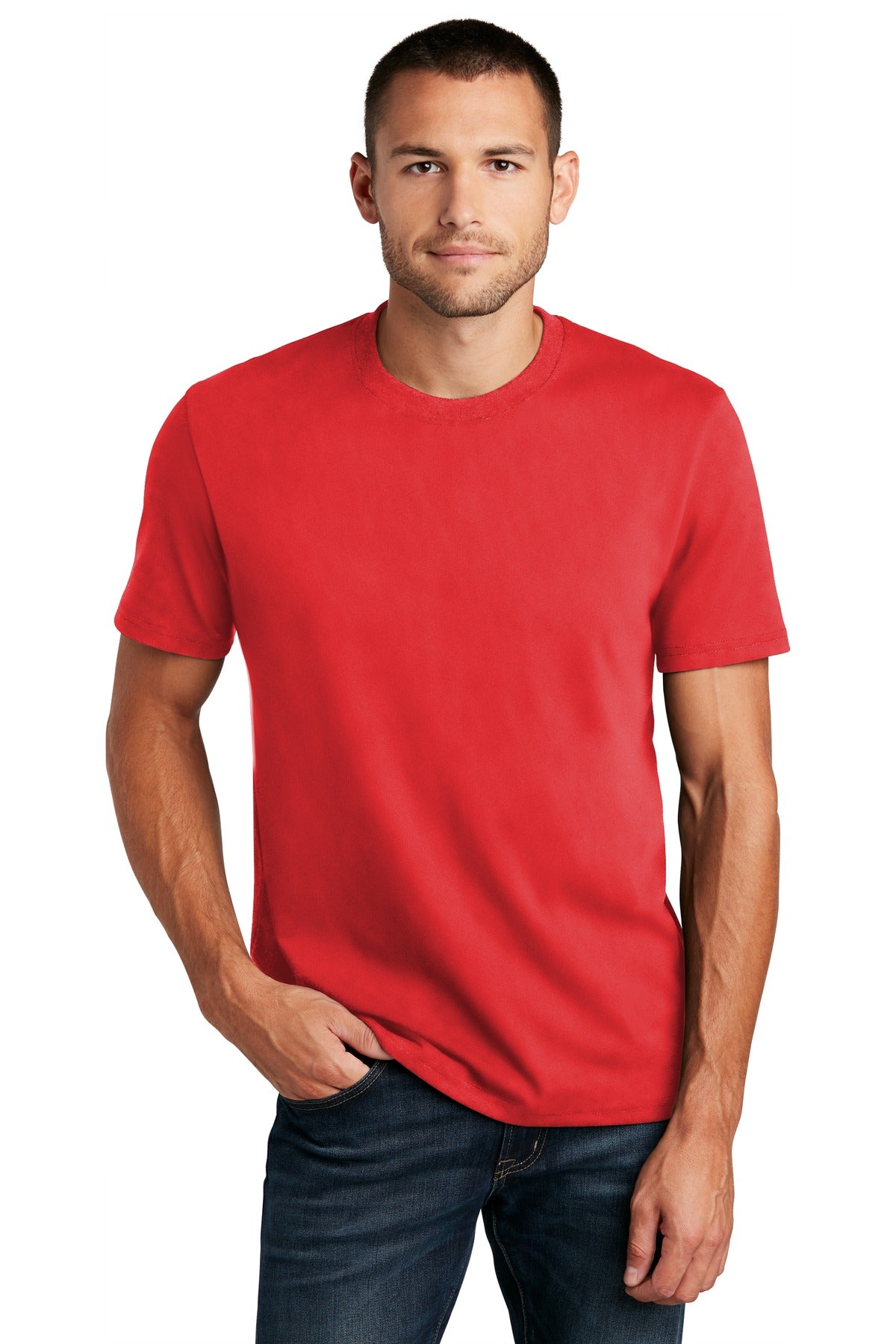 District ® Re-Tee  DT8000