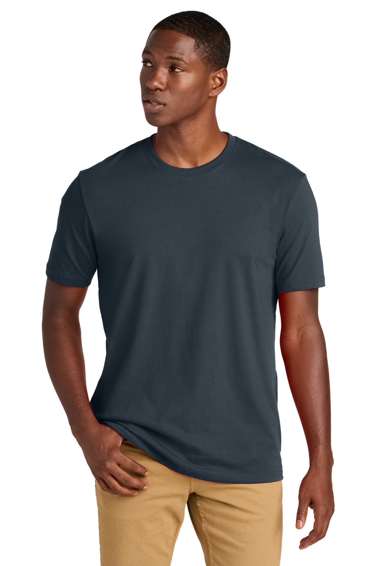 District ® Re-Tee  DT8000