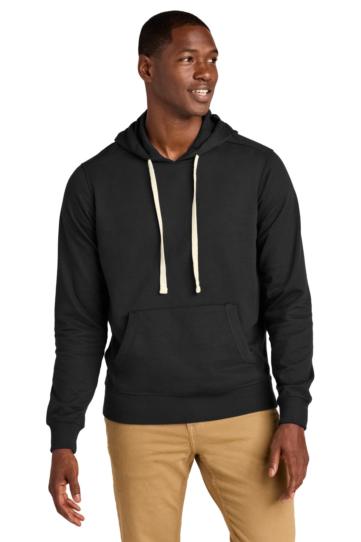 District® Re-FleeceHoodie DT8100
