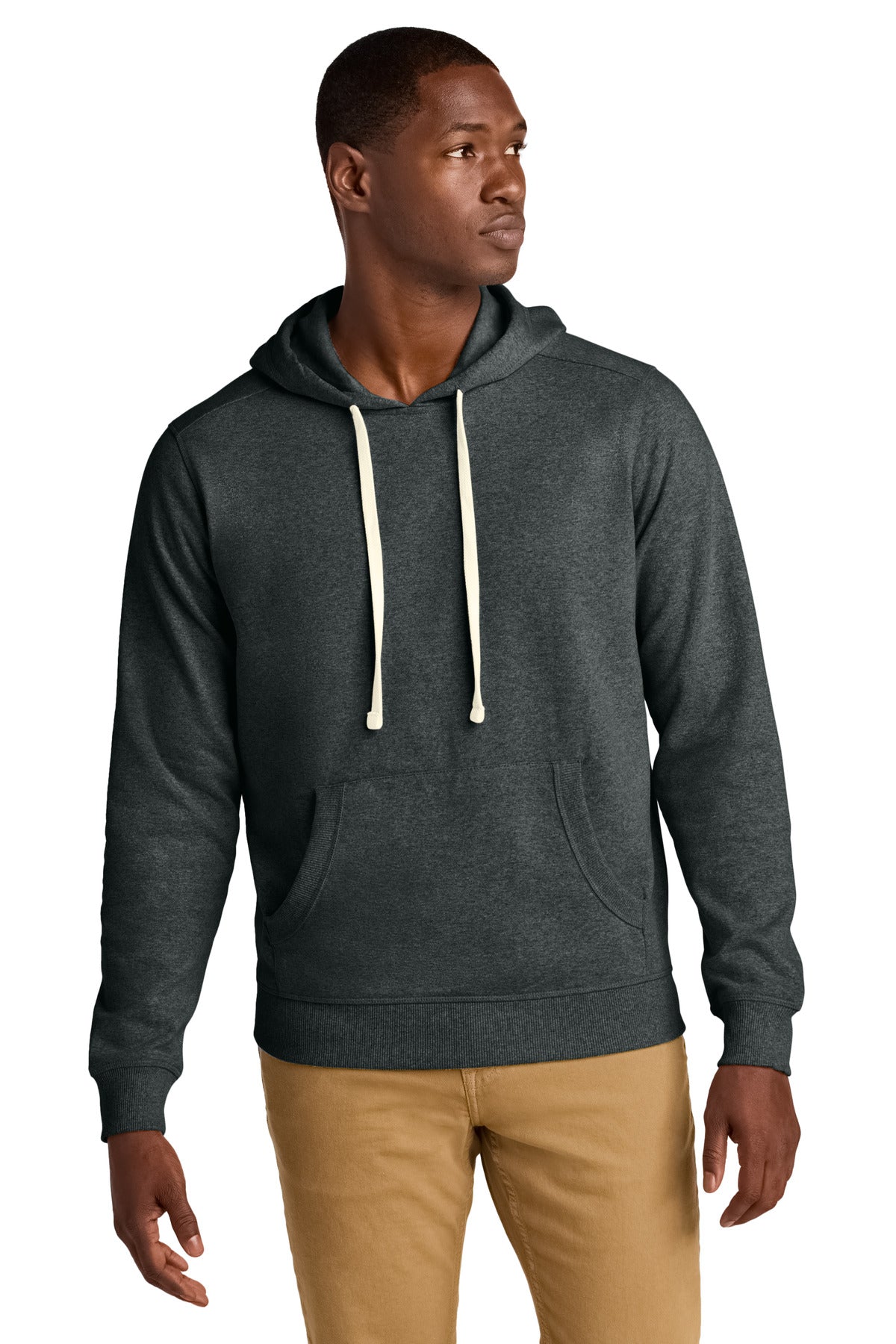 District® Re-FleeceHoodie DT8100