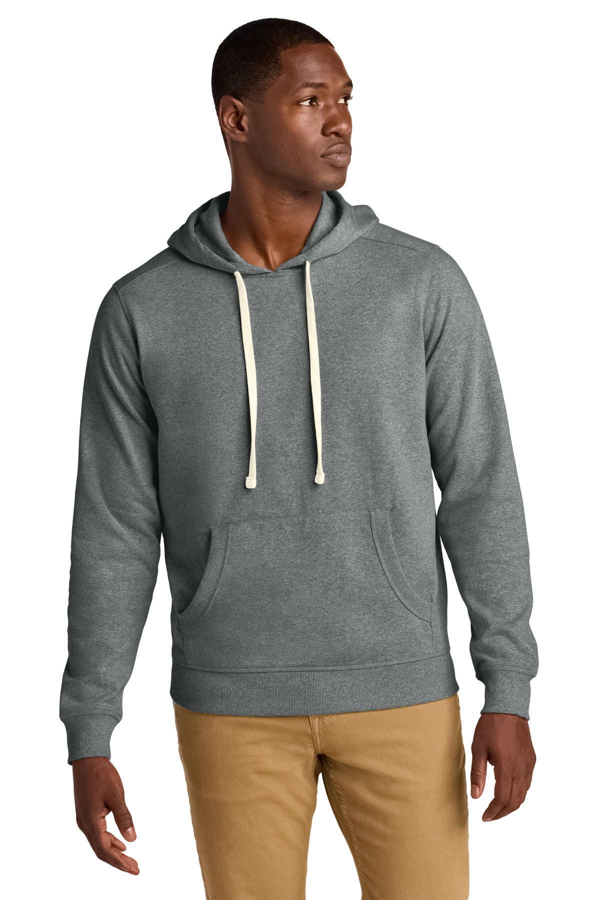 District® Re-FleeceHoodie DT8100