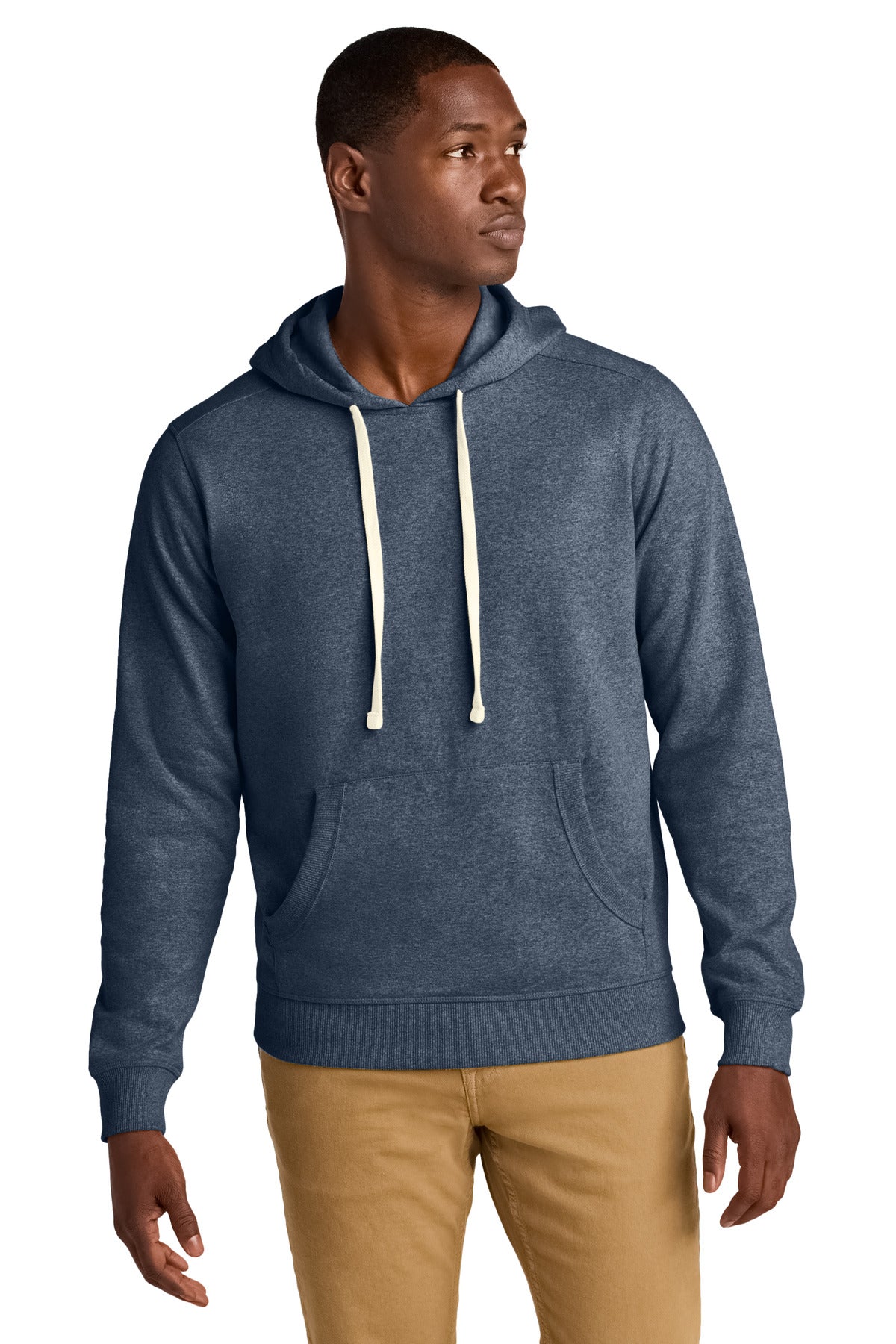 District® Re-FleeceHoodie DT8100