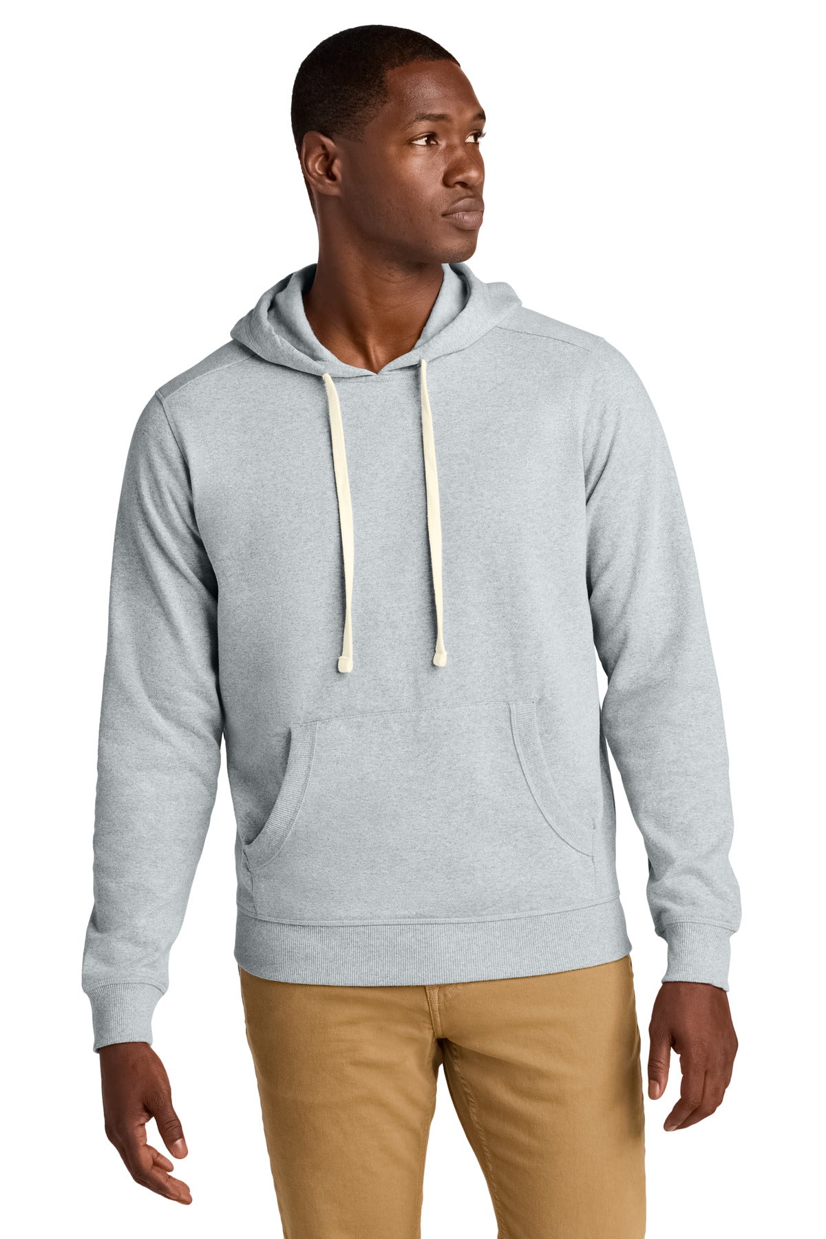 District® Re-FleeceHoodie DT8100