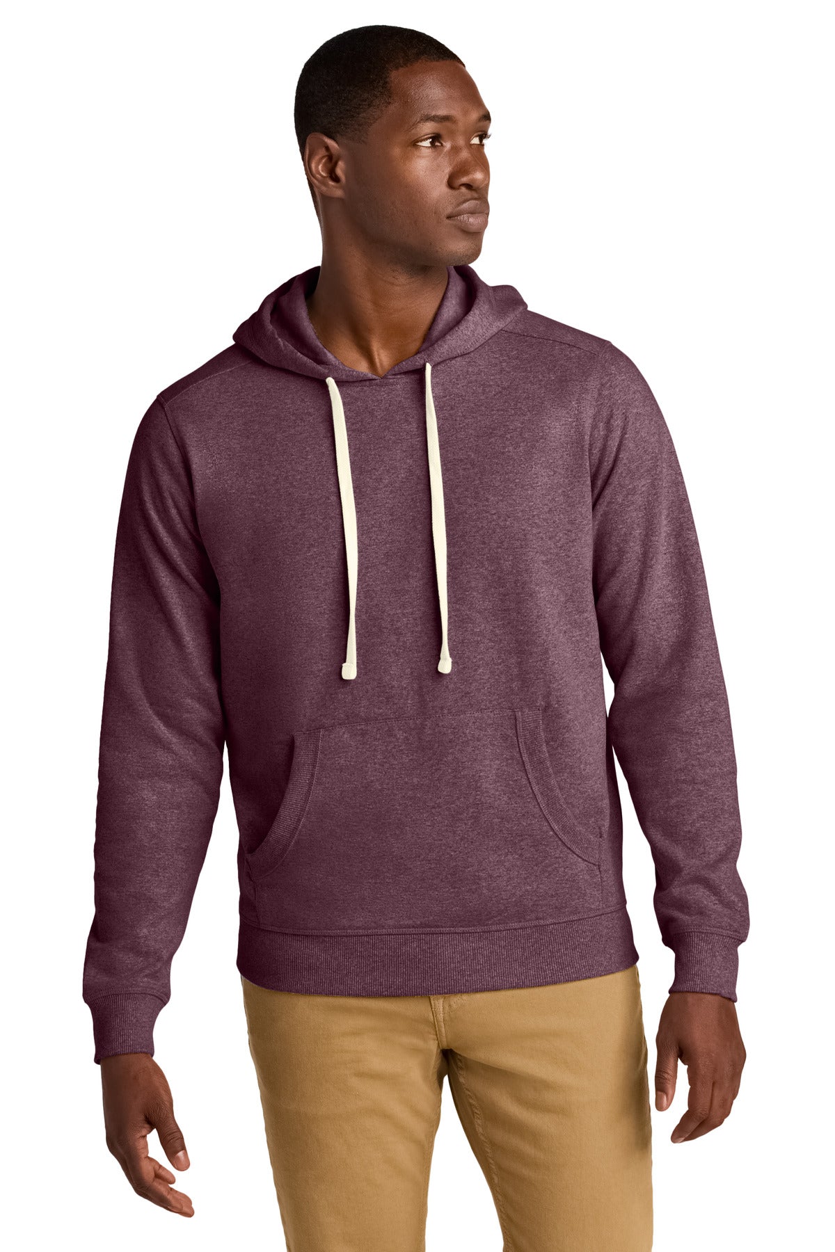 District® Re-FleeceHoodie DT8100
