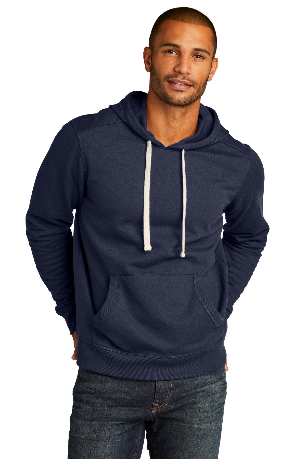 District® Re-FleeceHoodie DT8100
