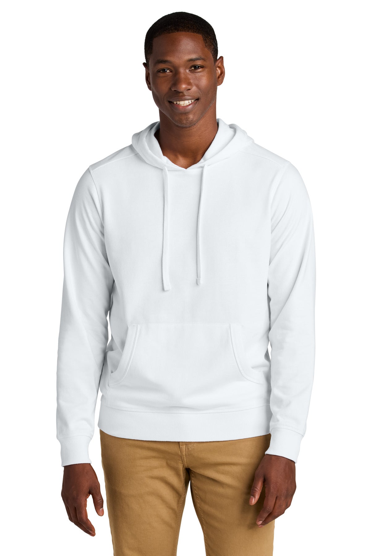 District® Re-FleeceHoodie DT8100