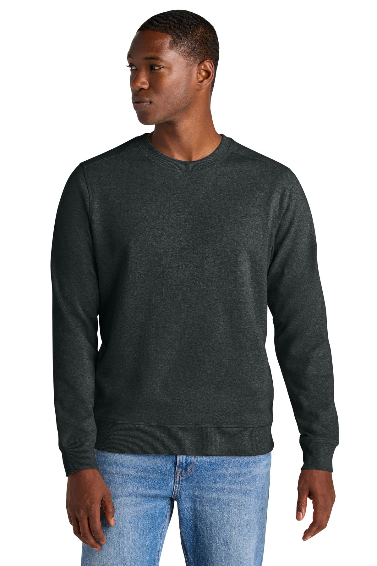 District® Re-FleeceCrew DT8104