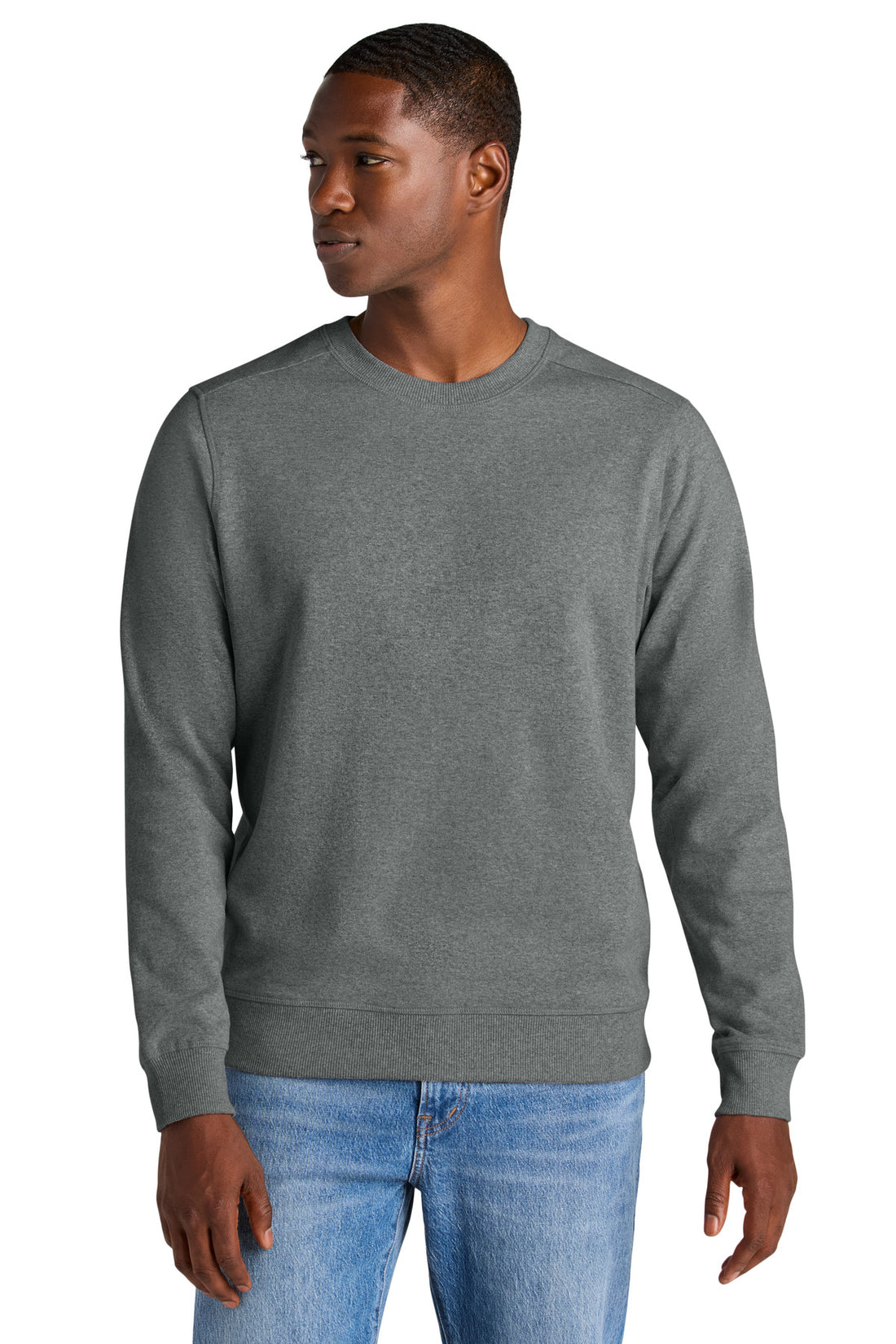 District® Re-FleeceCrew DT8104