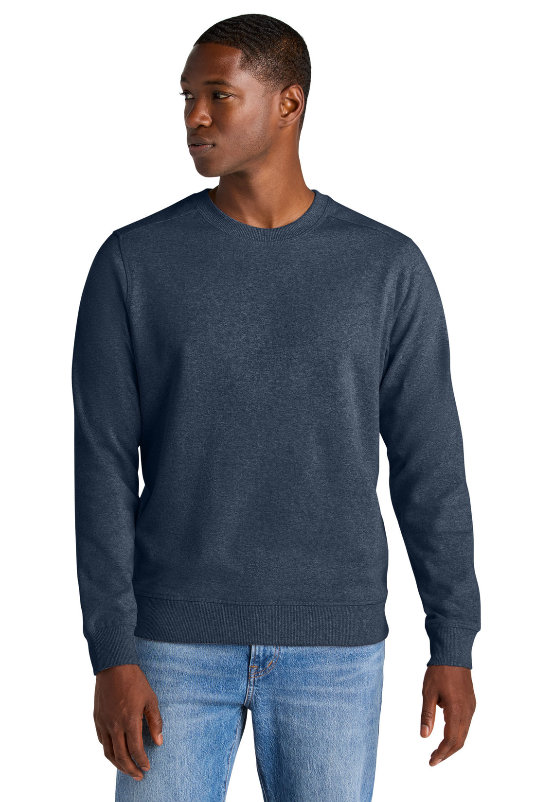 District® Re-FleeceCrew DT8104