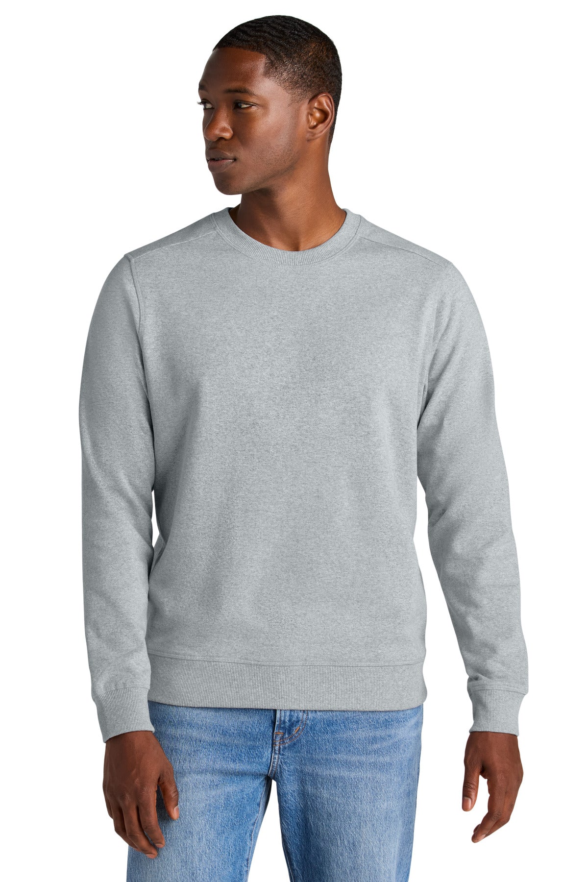 District® Re-FleeceCrew DT8104