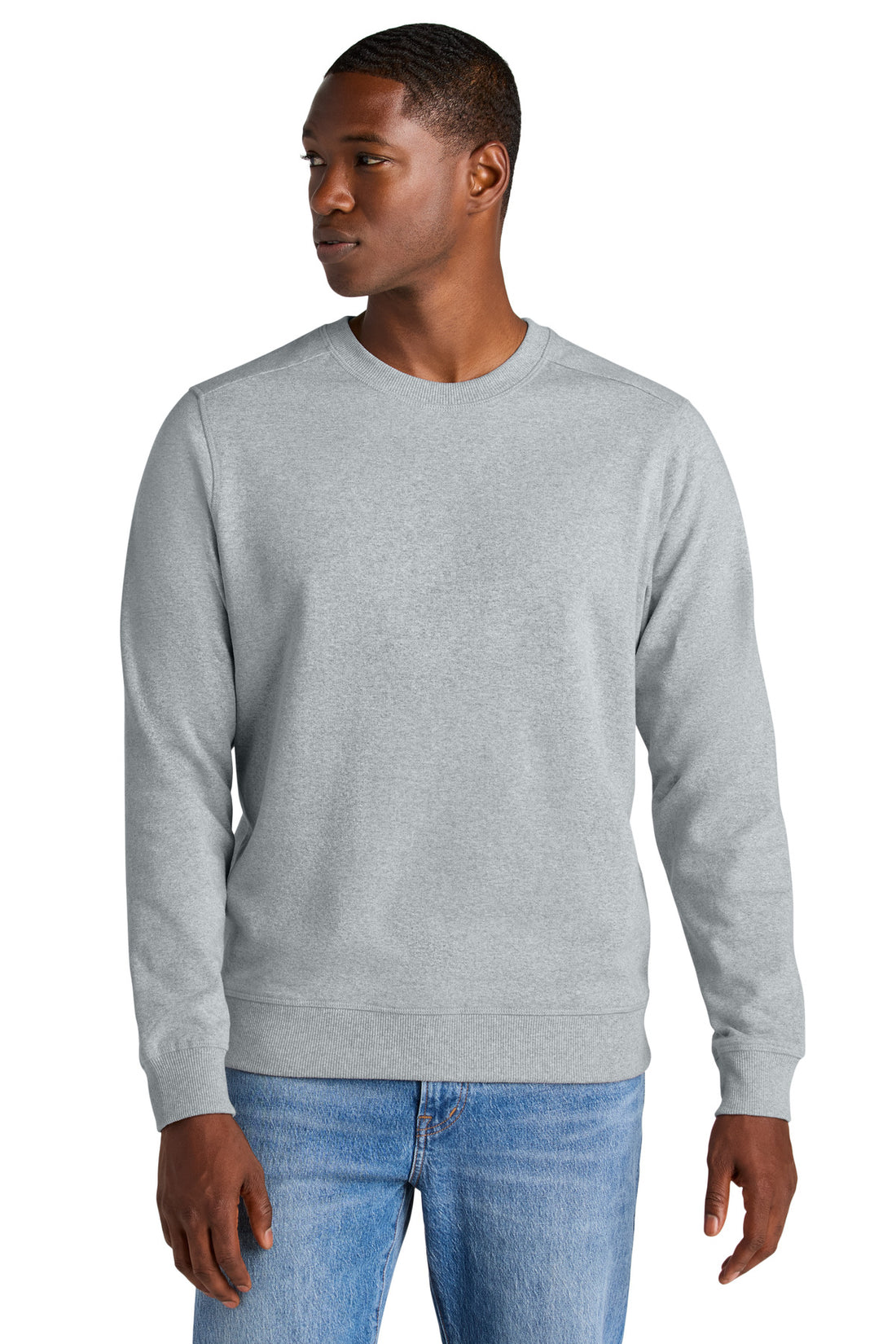 District® Re-FleeceCrew DT8104