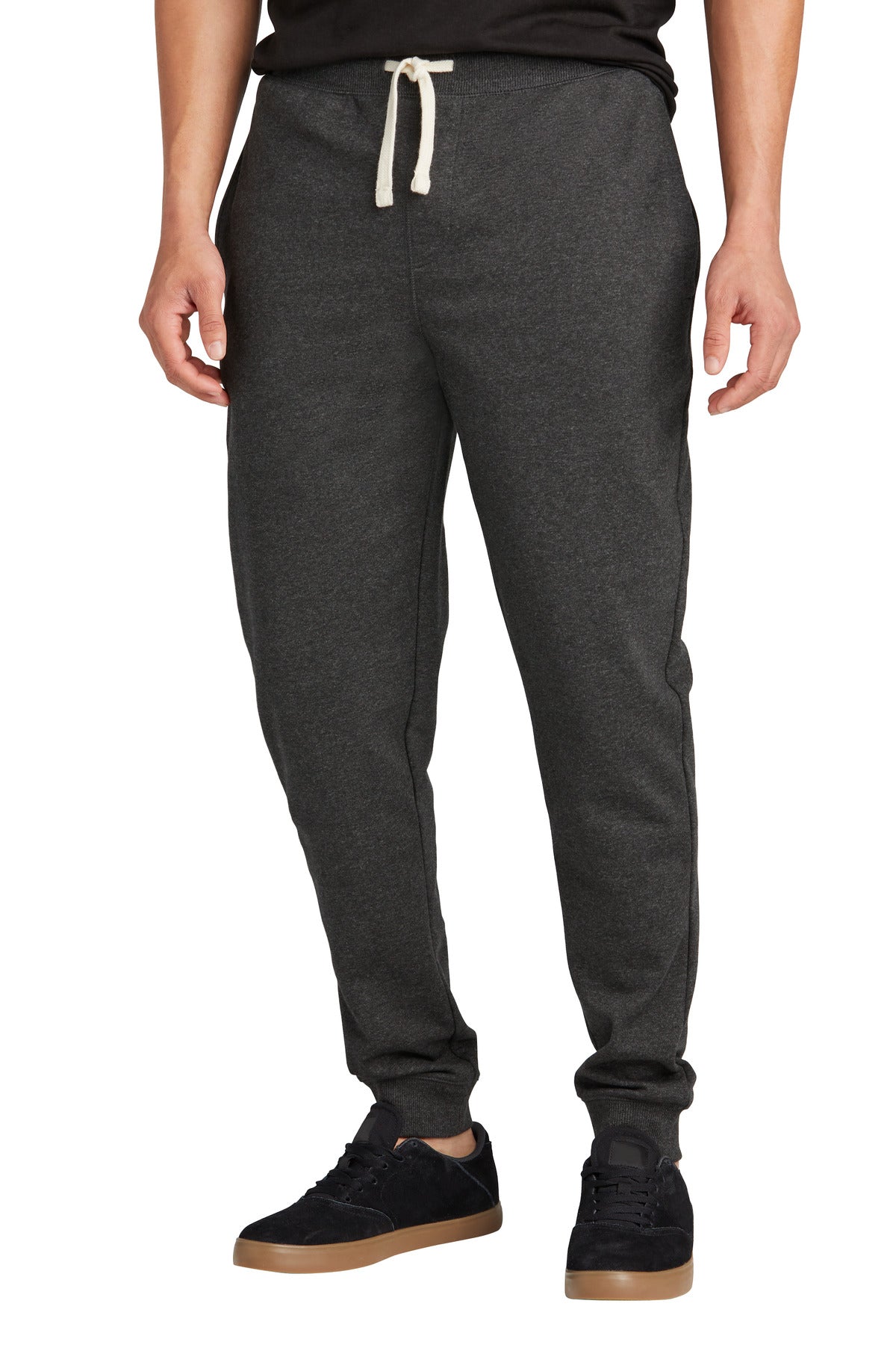 District® Re-Fleece Jogger DT8107