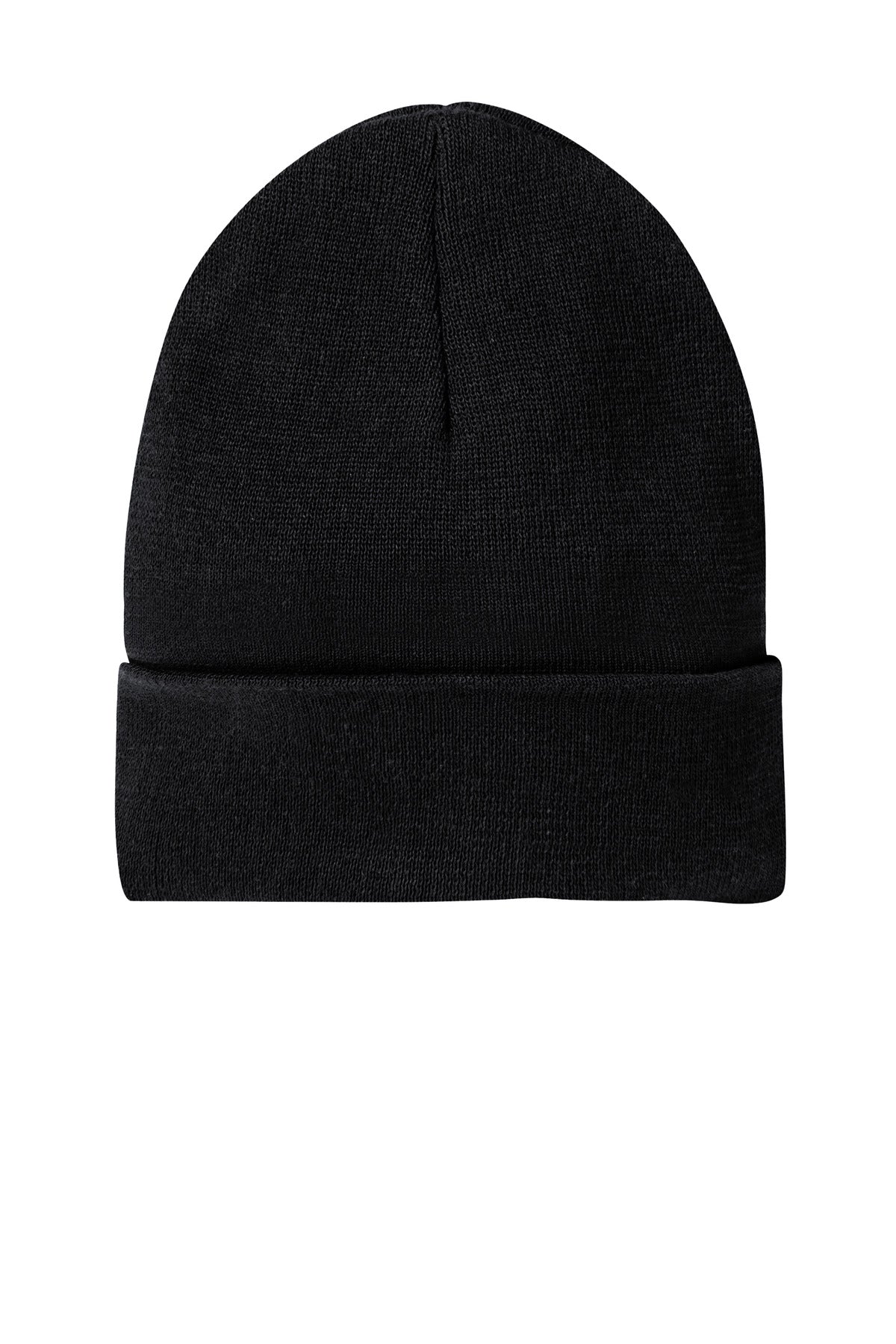 District® Re-Beanie® DT815 - Black - OSFA