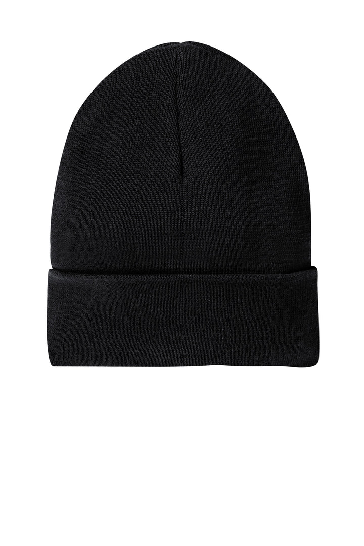 District® Re-Beanie® DT815 - Black - OSFA