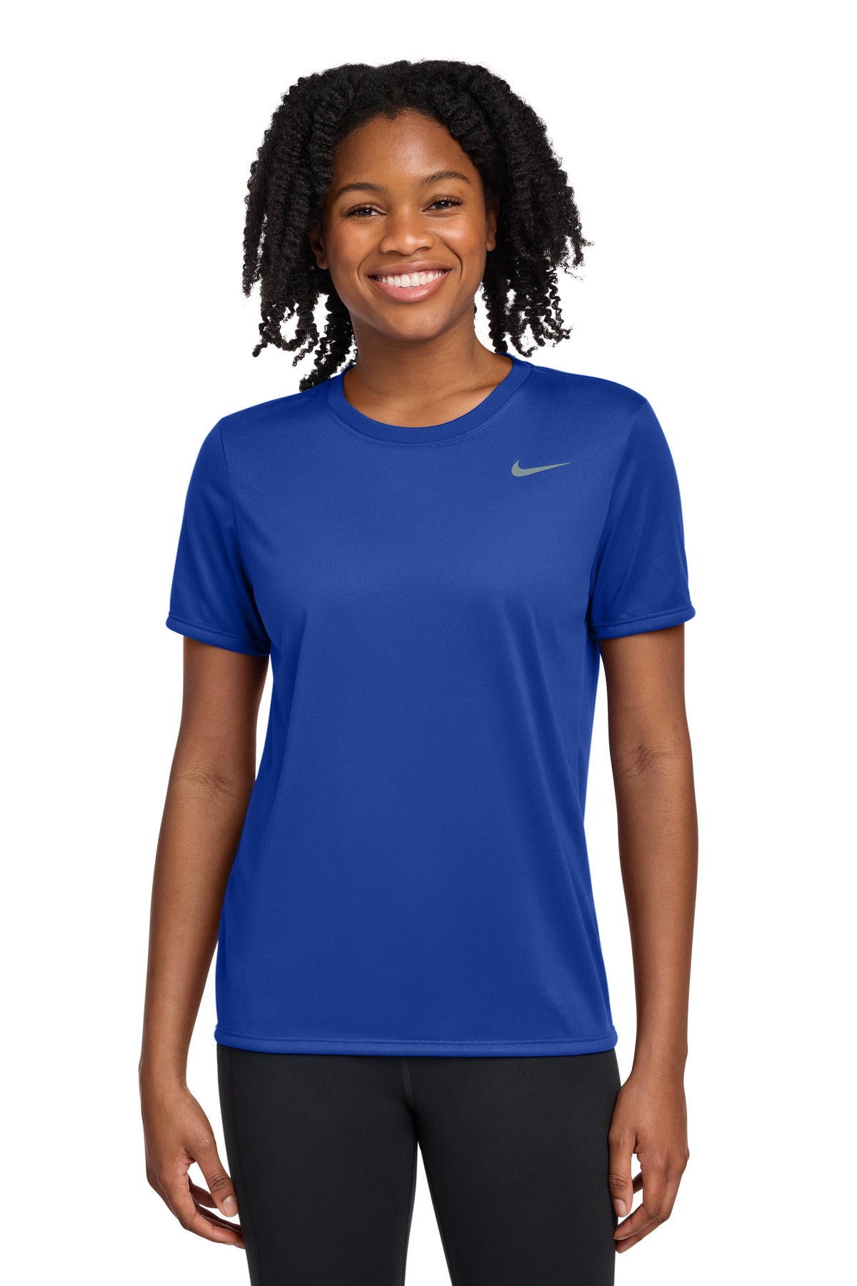 Nike Women's Team rLegend Tee DV7312