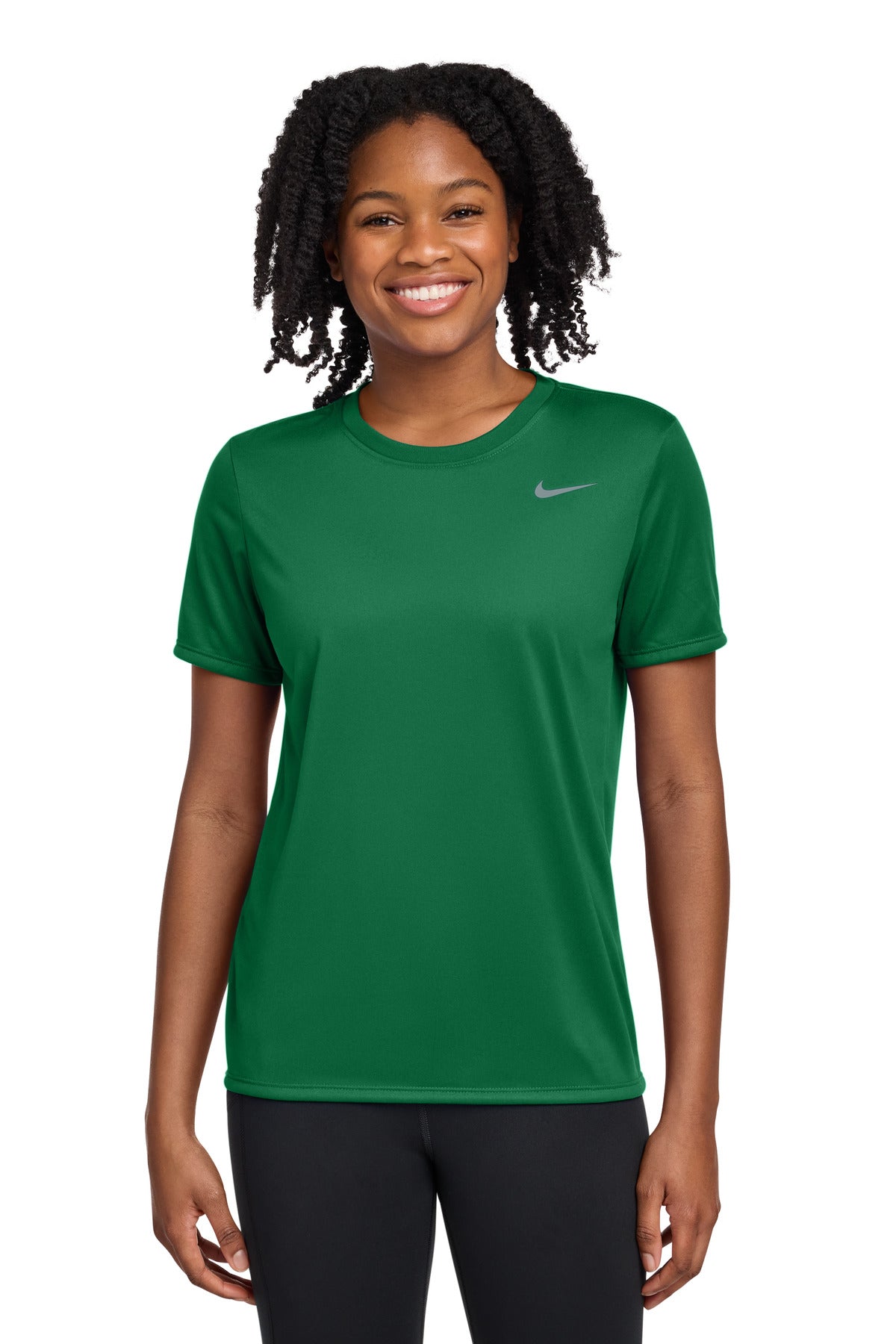 Nike Women's Team rLegend Tee DV7312
