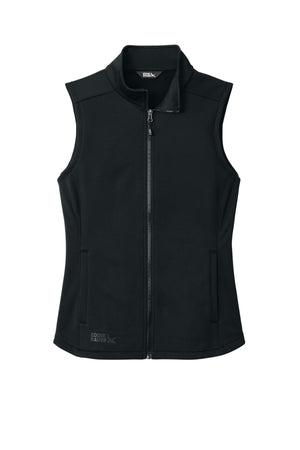 Eddie Bauer® Women's Smooth Mid Layer Fleece Vest EB2570
