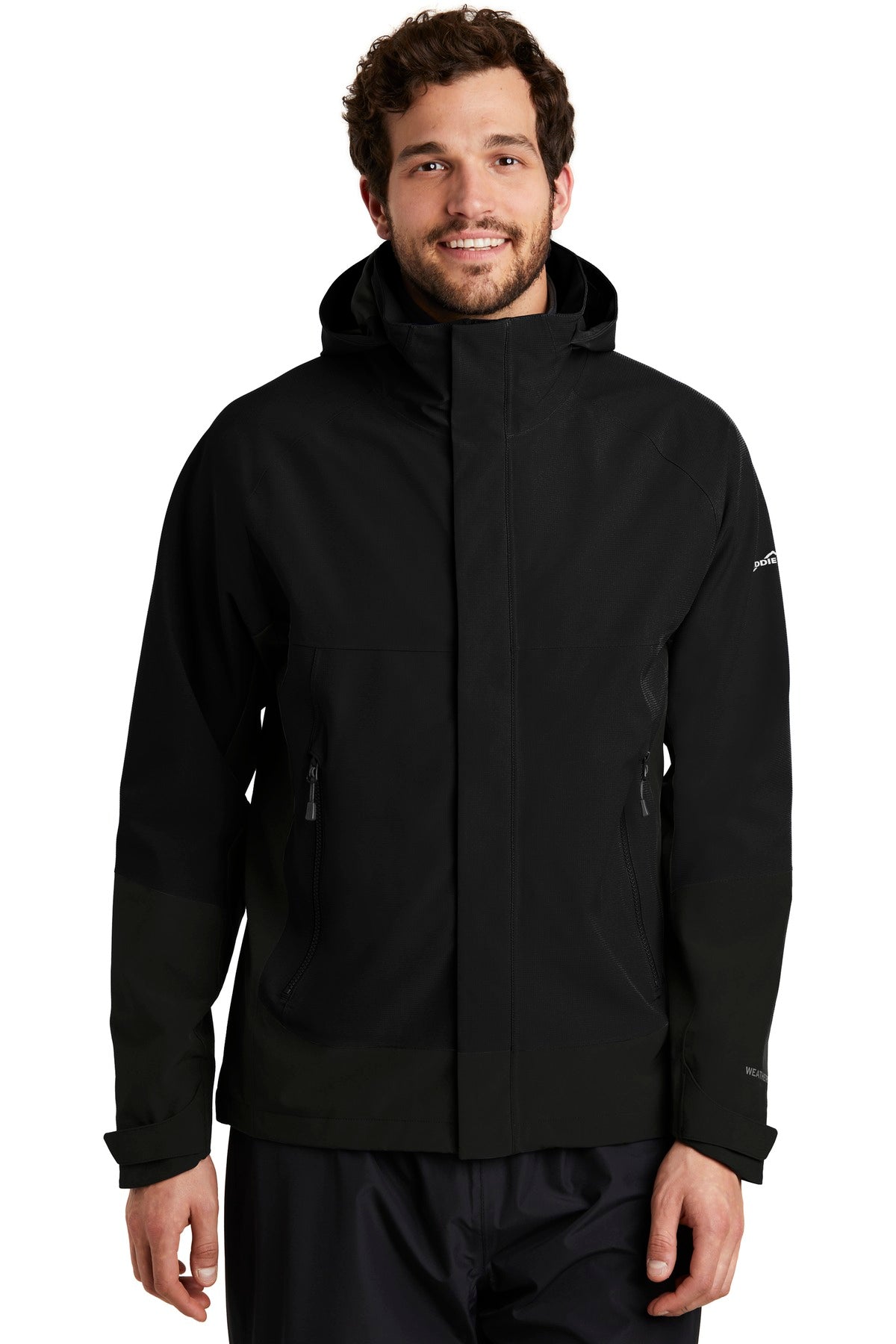 Eddie Bauer ® WeatherEdge ® Jacket. EB558 - Black - 2XL