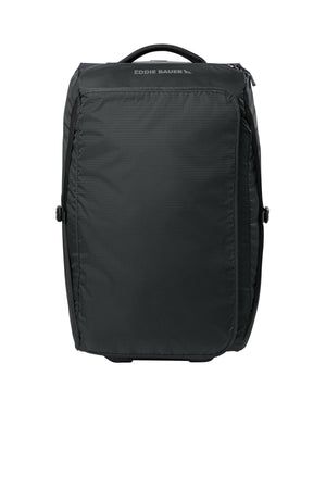 Eddie Bauer® Excursion Roller Duffel EB902