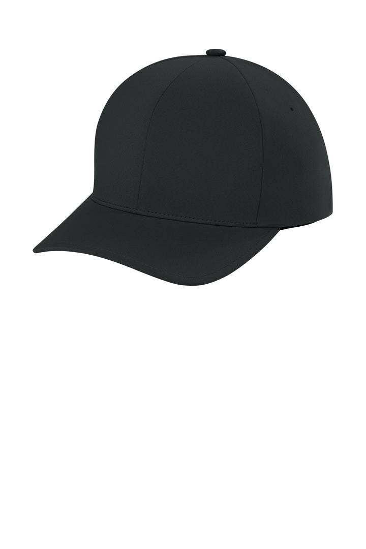 Flexfit Delta® Cap FF180 - Black - L/XL