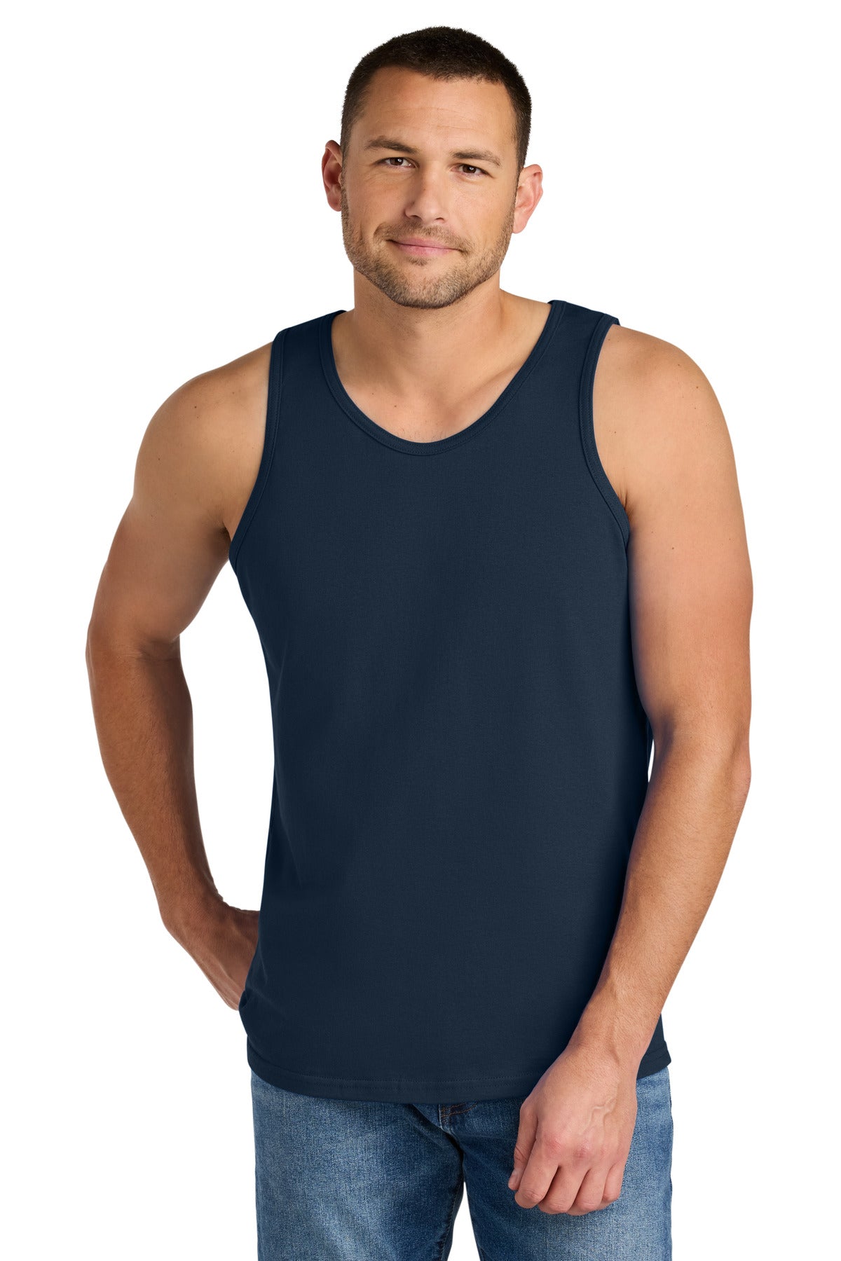 Gildan® Heavy Cotton™ Tank Top. G5200