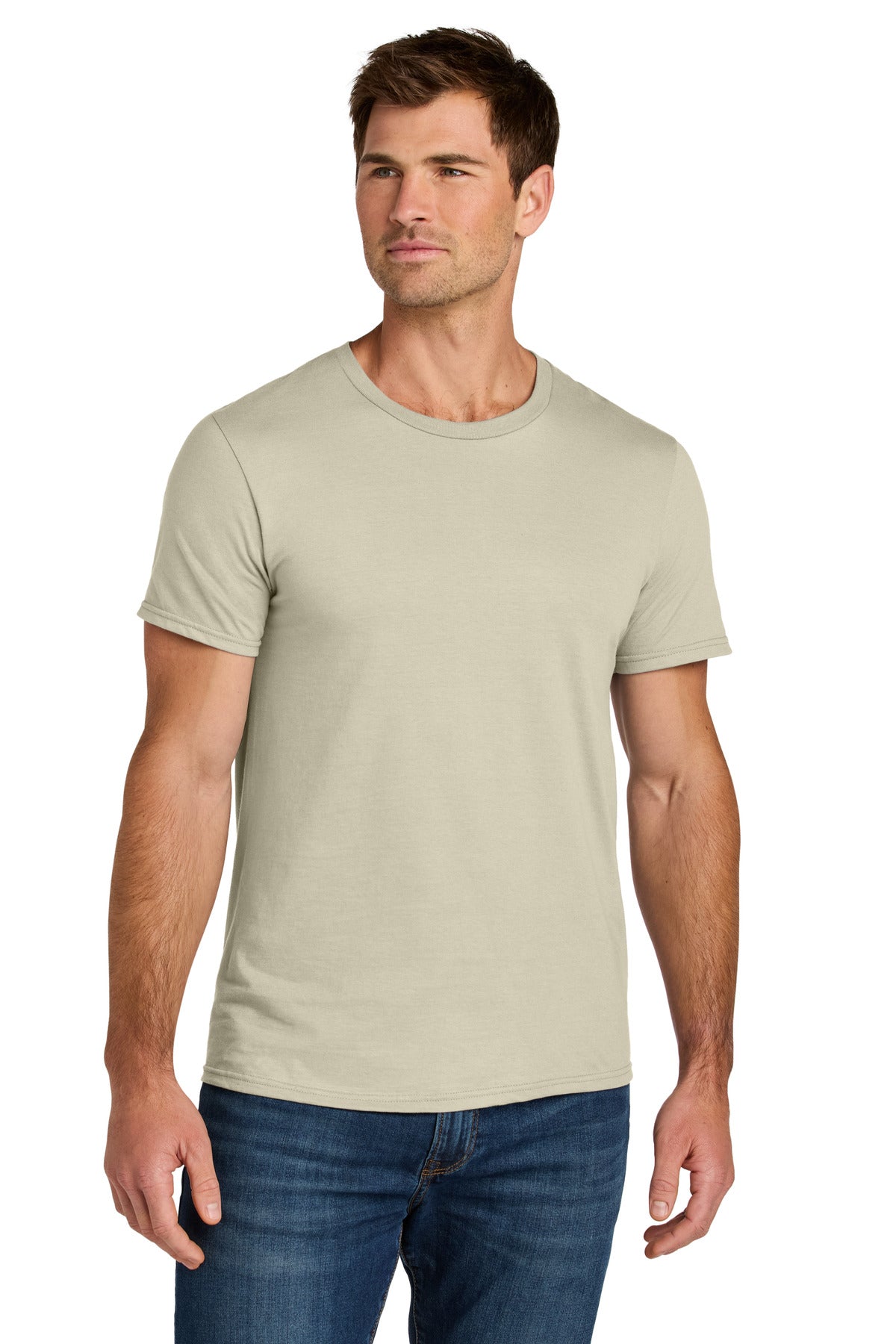 Jerzees Ultimate® Unisex Ring Spun T-Shirt IC46M