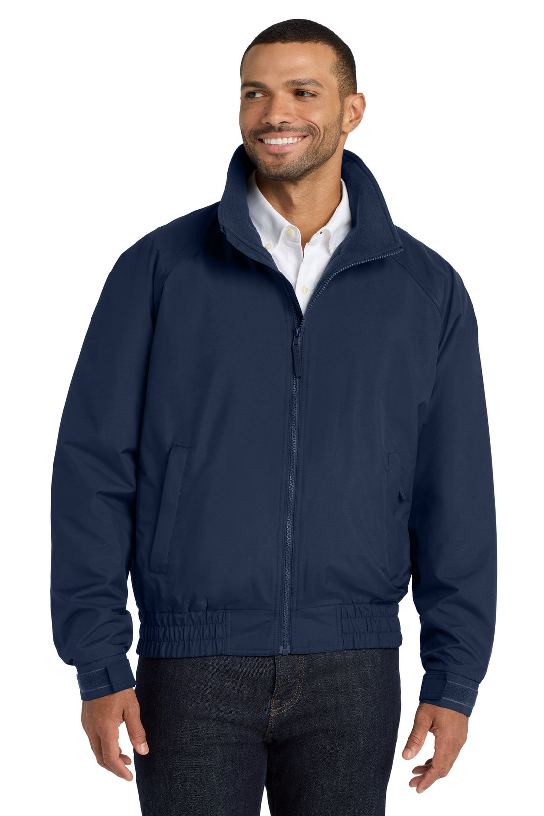 Port Authority® Lightweight Charger Jacket. J329