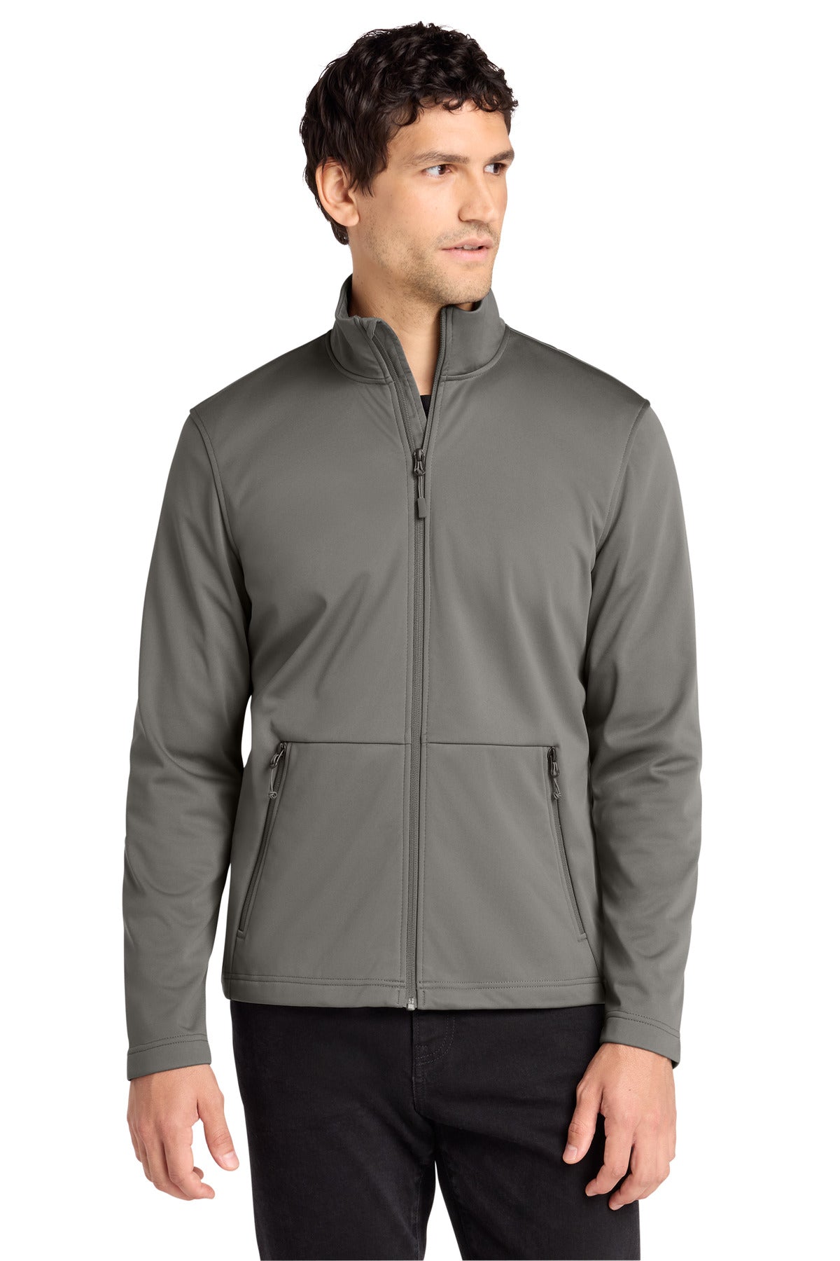 Port Authority® Flexshell Jacket J617