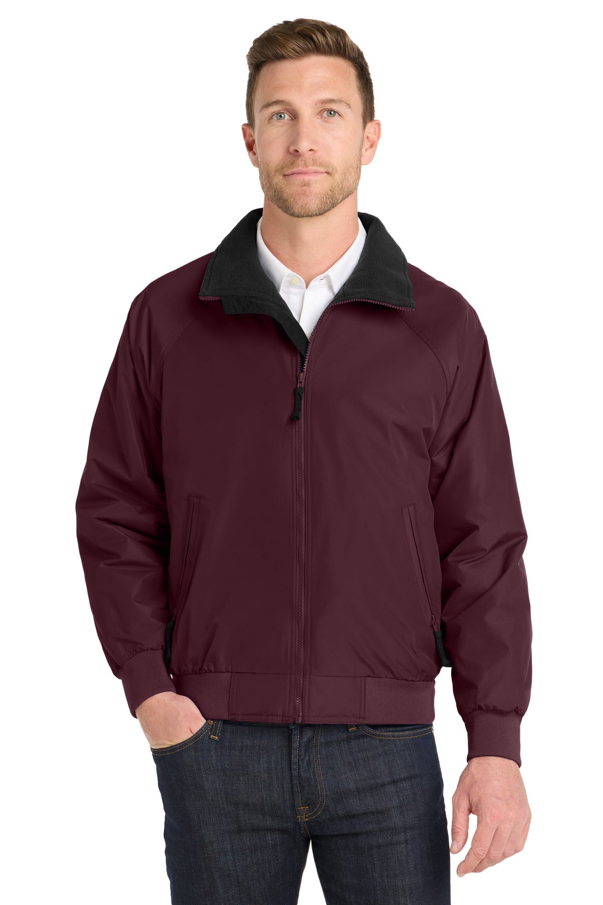 Port Authority® Challenger Jacket. J754