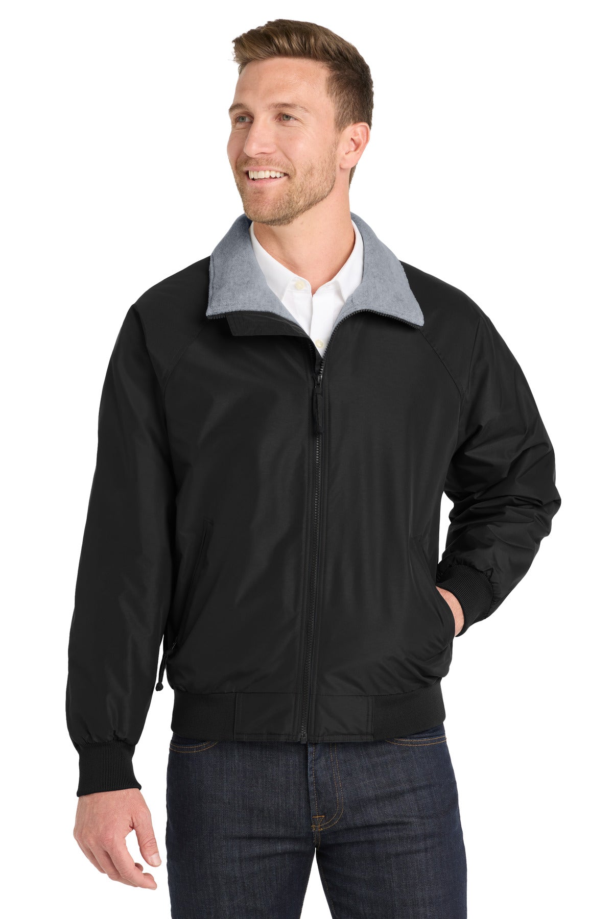 Port Authority® Challenger Jacket. J754