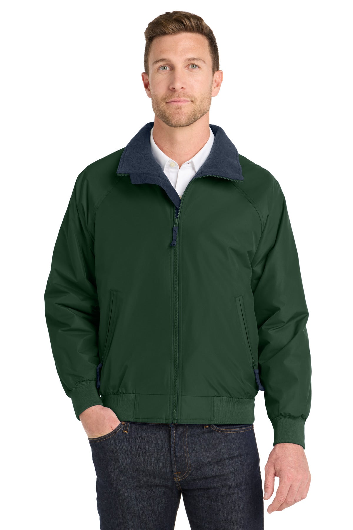 Port Authority® Challenger Jacket. J754
