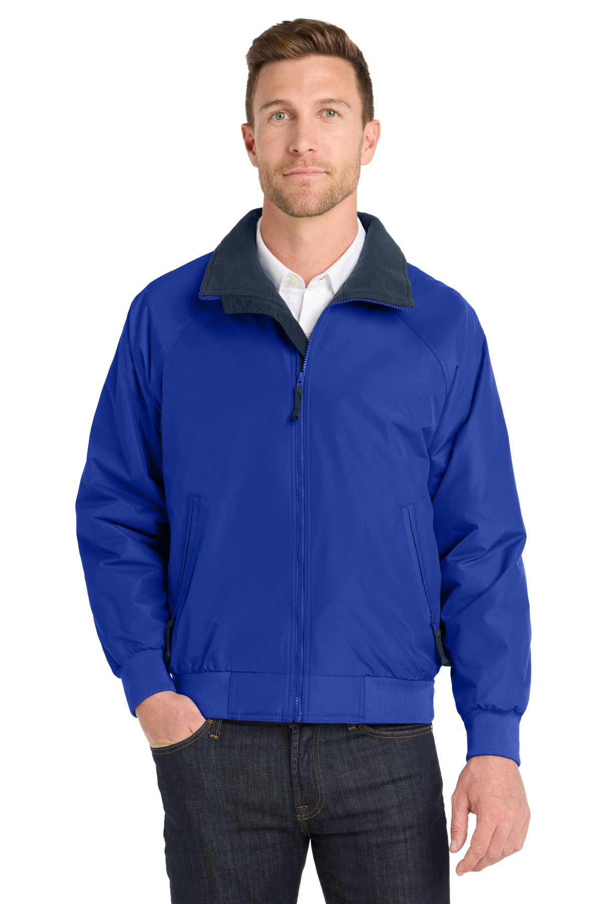 Port Authority® Challenger Jacket. J754