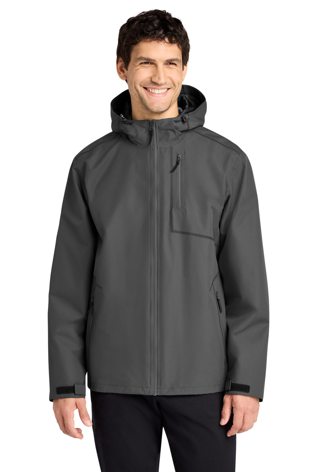 Port Authority® Collective Tech Outer Shell Jacket J920