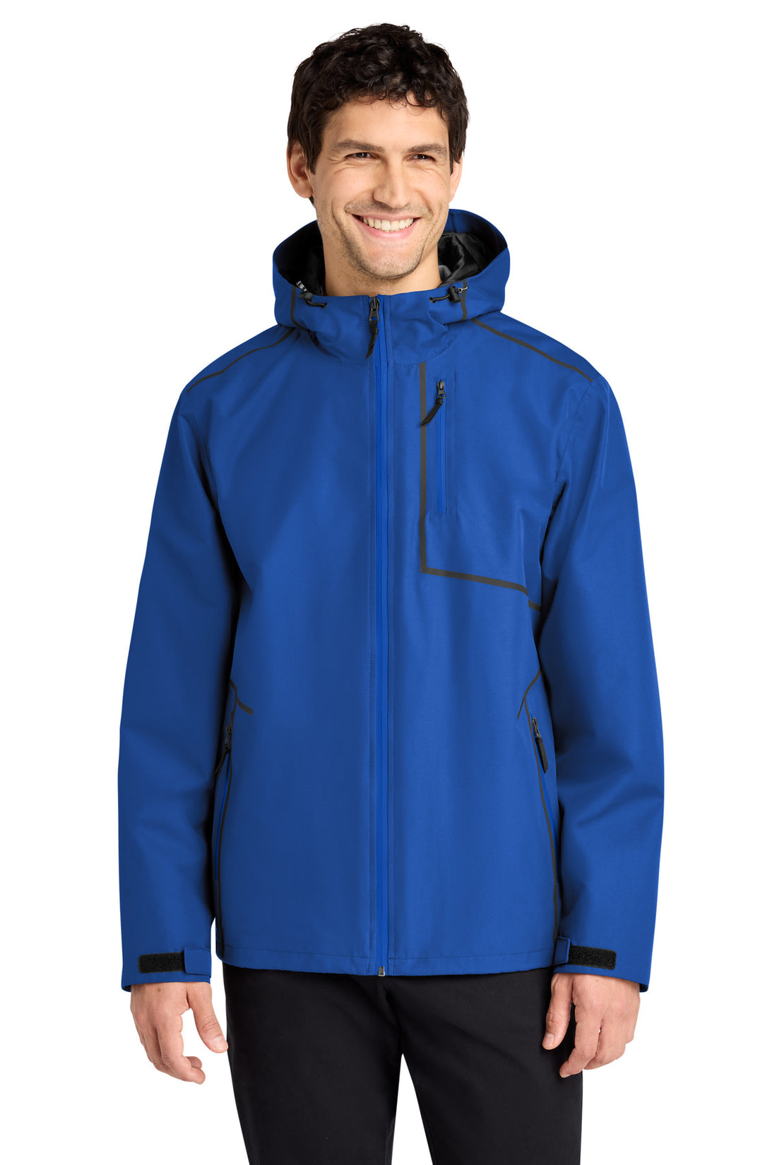 Port Authority® Collective Tech Outer Shell Jacket J920