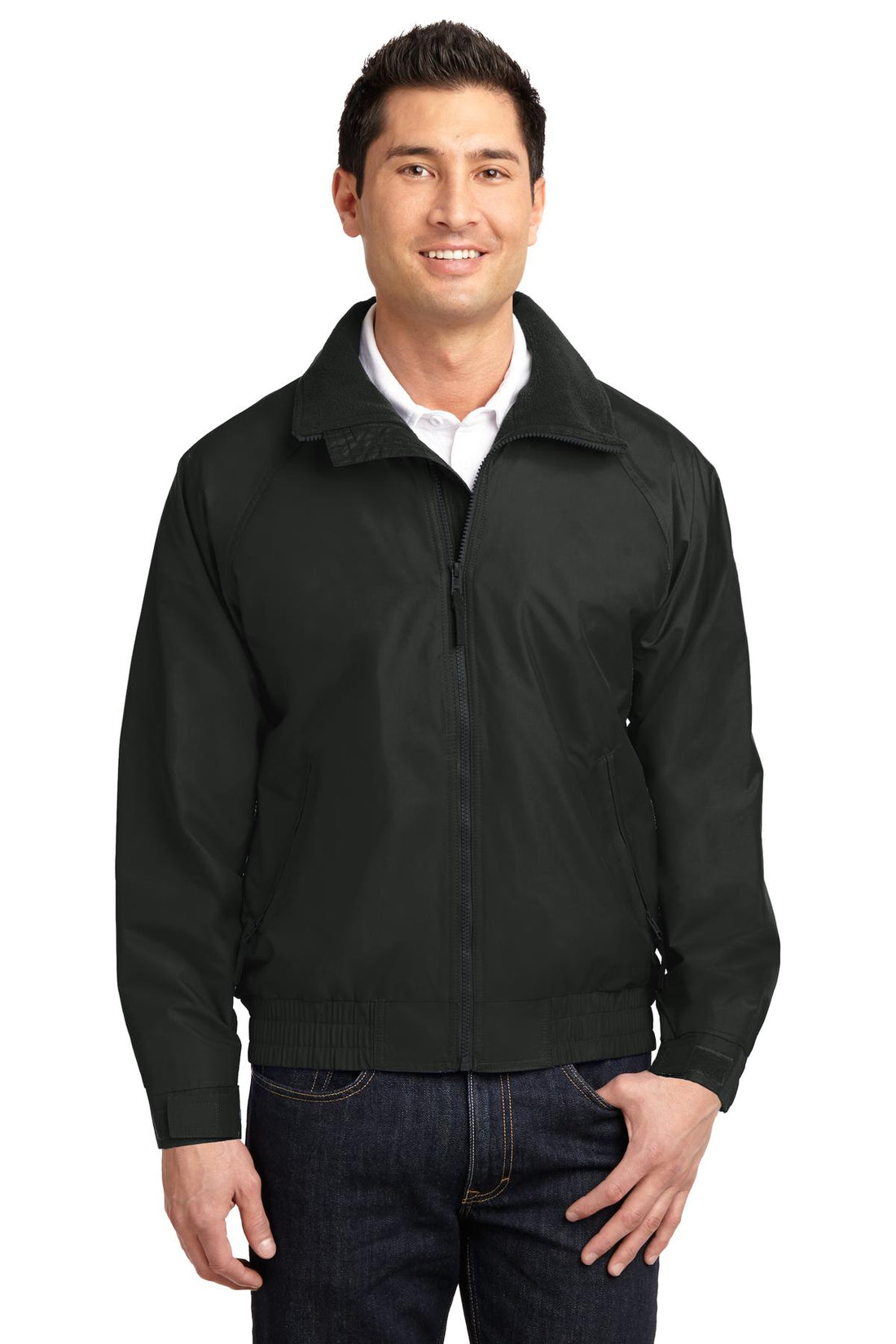 Port Authority® Competitor Jacket. JP54
