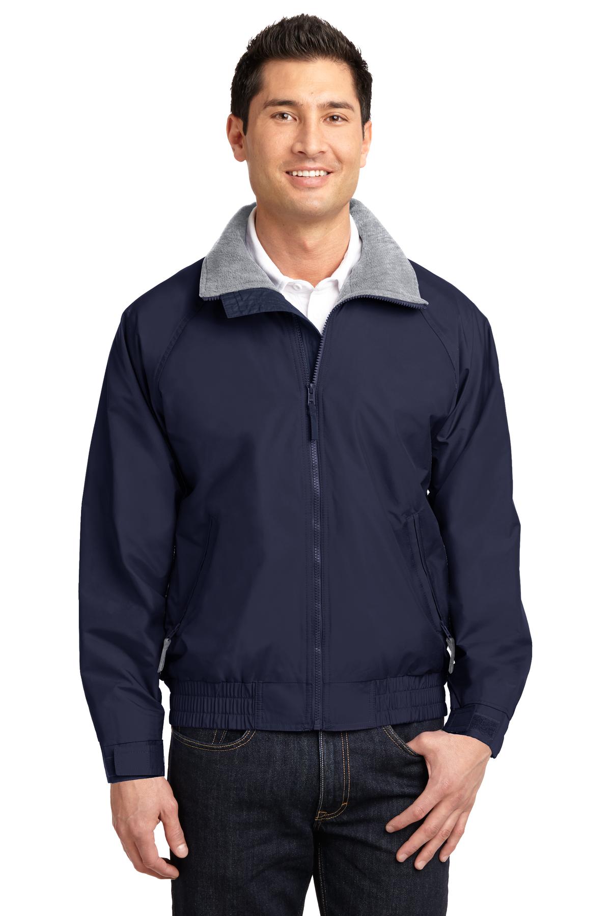 Port Authority® Competitor Jacket. JP54