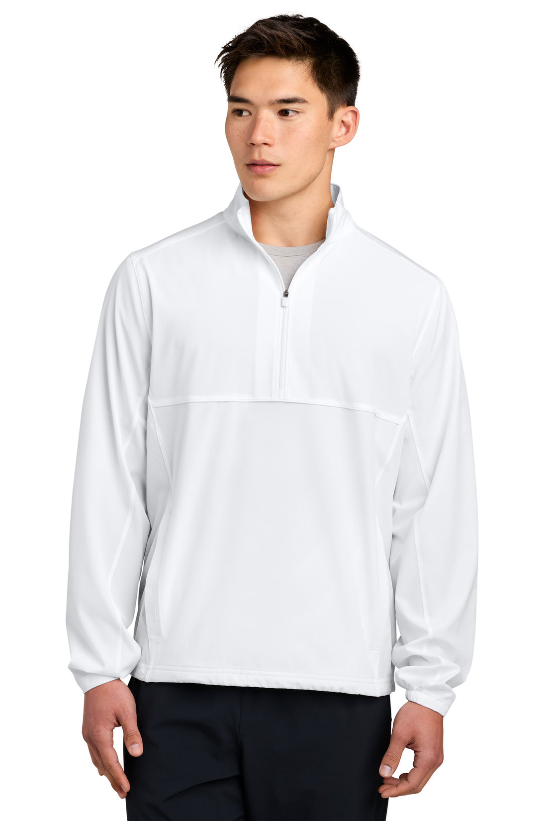 Sport-Tek® Repeat 1/2-Zip JST481