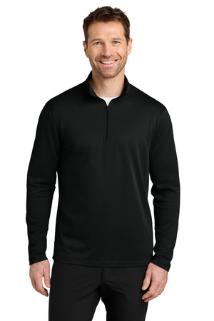 Port Authority® Wearever Performance Pique 1/4-Zip K241