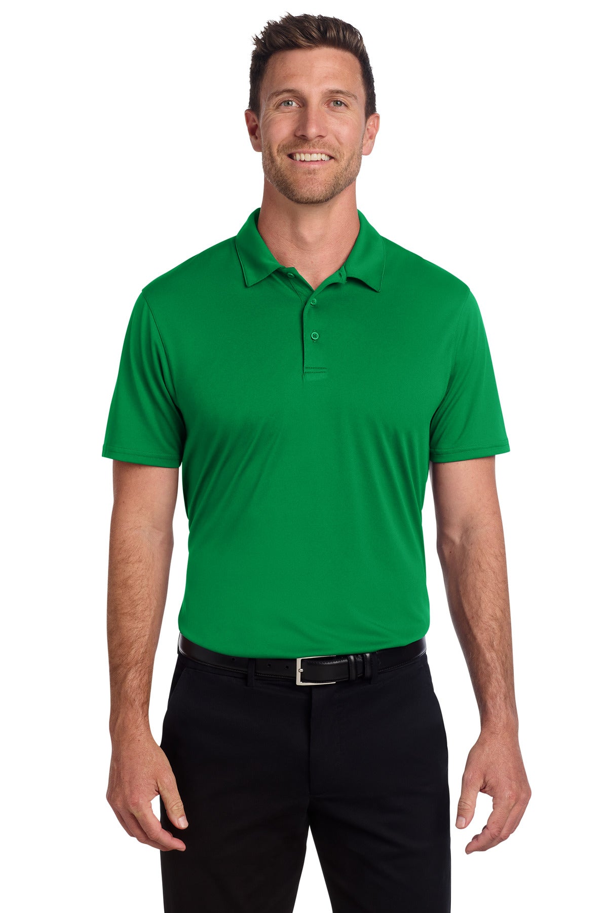 Port Authority® Performance Staff Polo K398