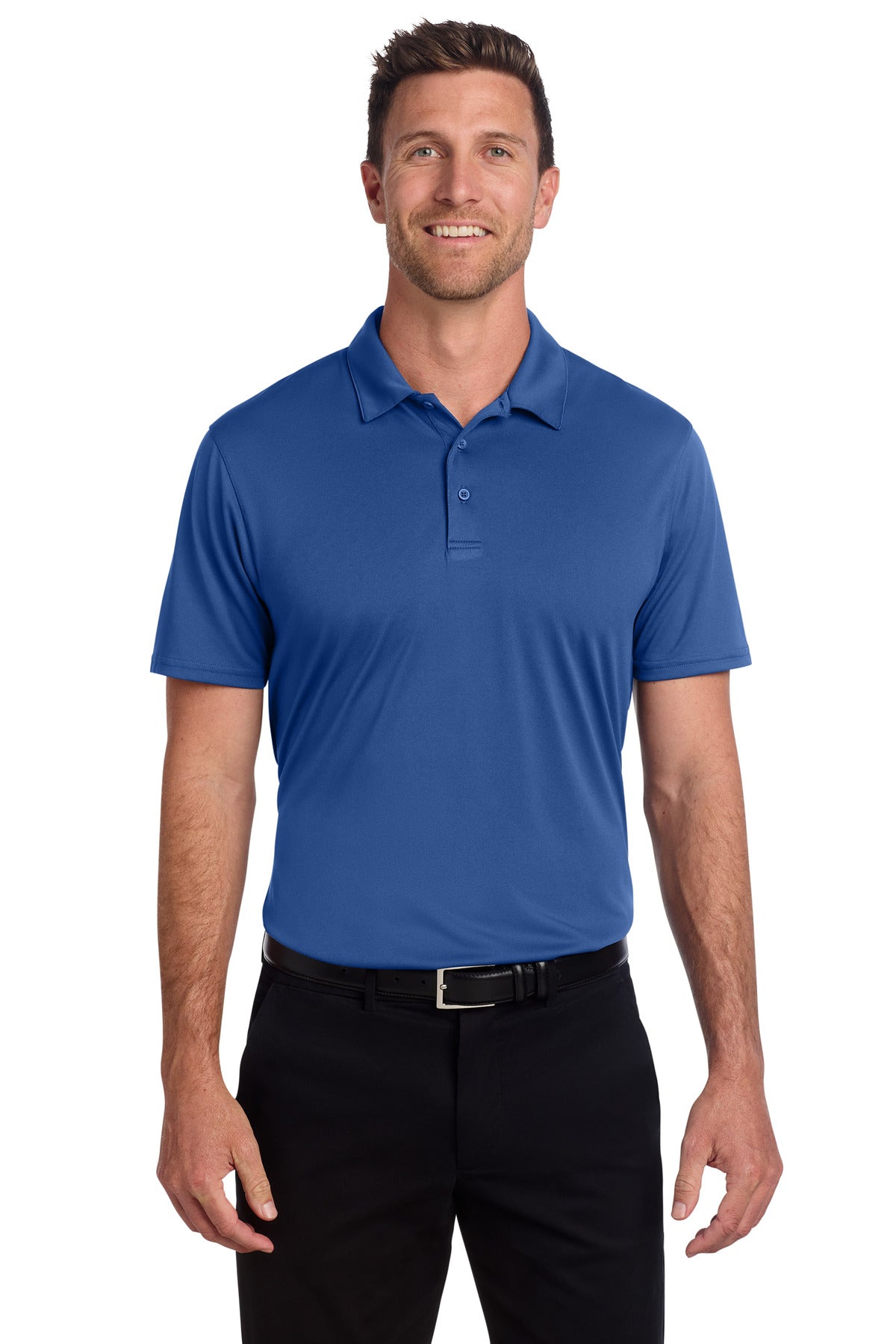Port Authority® Performance Staff Polo K398