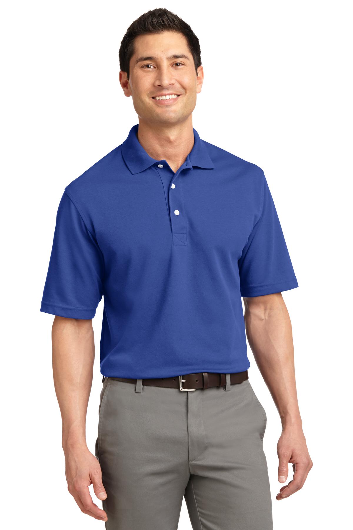 Port Authority® Rapid Dry Polo.  K455