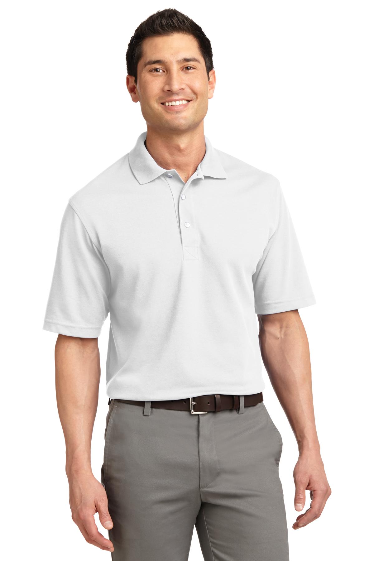 Port Authority® Rapid Dry Polo.  K455