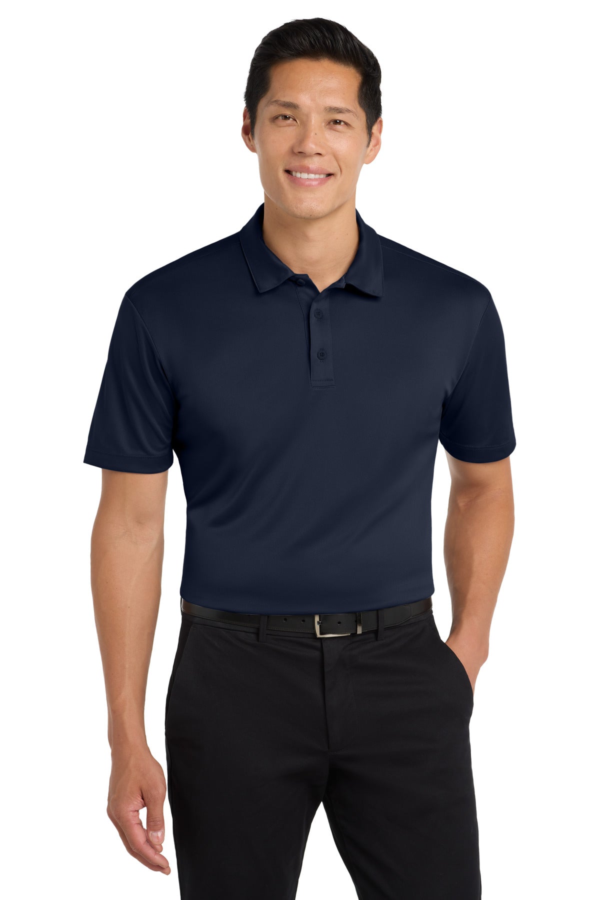 Port Authority® Tall Silk Touch Performance Polo. TLK540