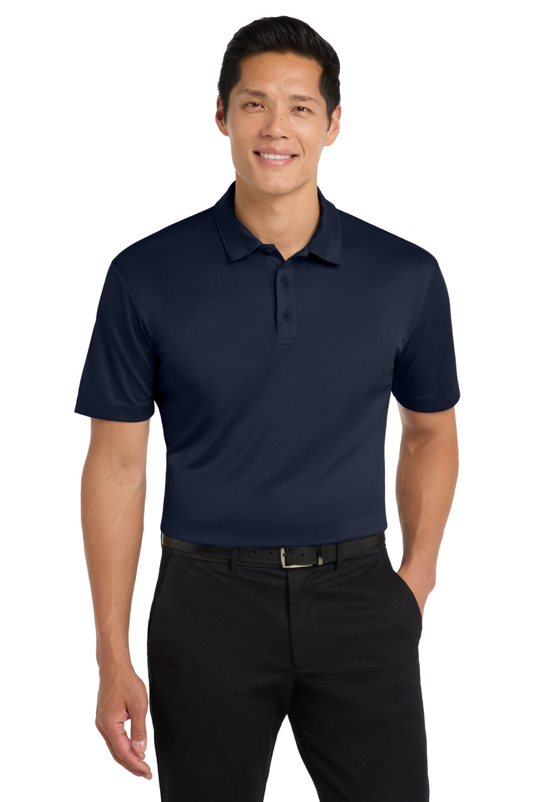 Port Authority® Tall Silk Touch Performance Polo. TLK540