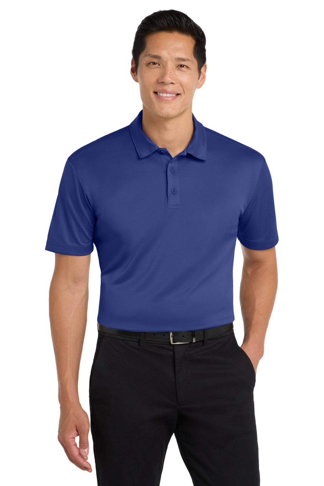 Port Authority® Tall Silk Touch Performance Polo. TLK540