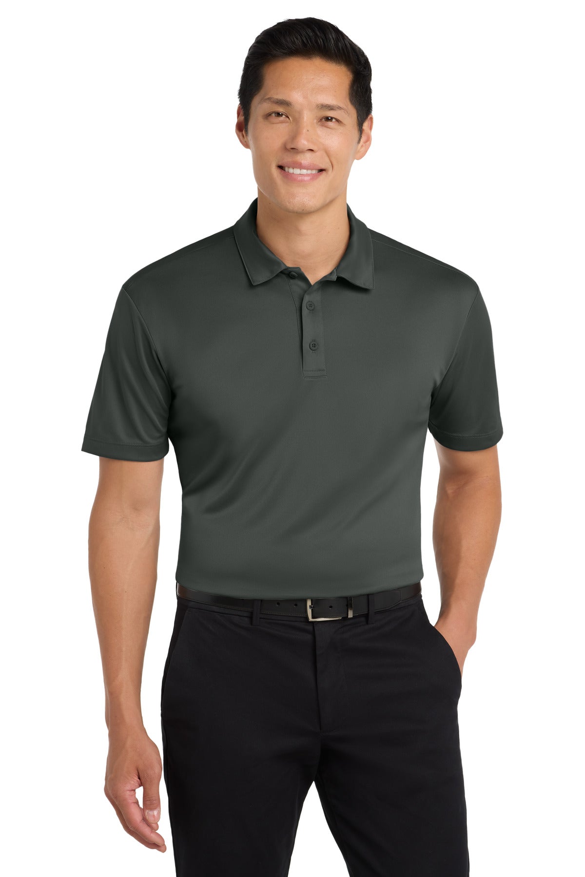 Port Authority® Tall Silk Touch Performance Polo. TLK540