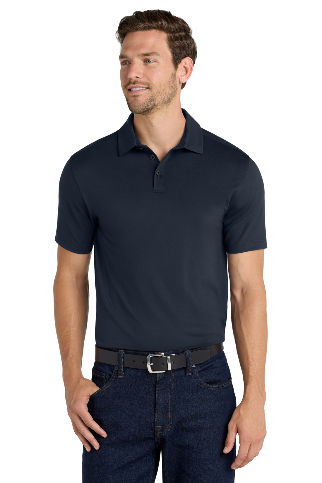 Port Authority ® City Stretch Polo K682
