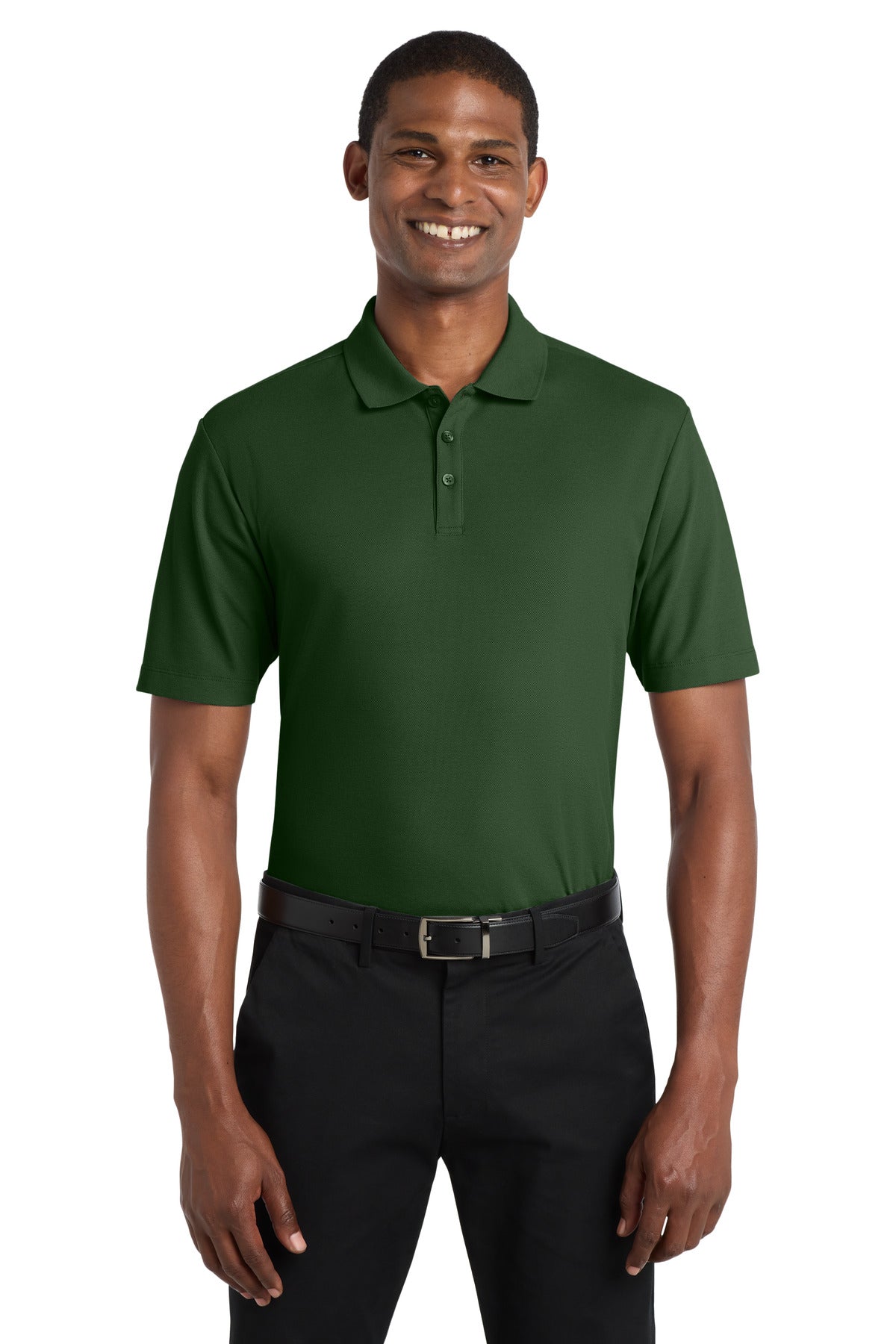 Port Authority ® SuperPro React  Polo. K810